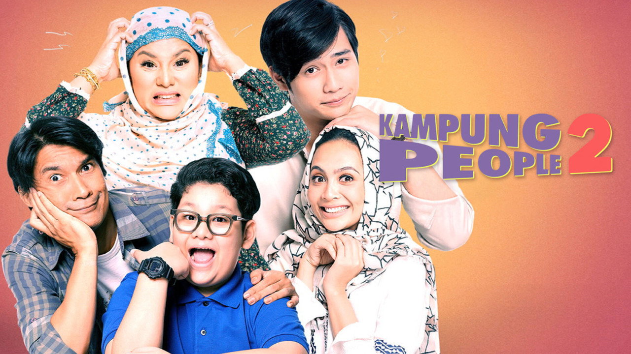 Kampung