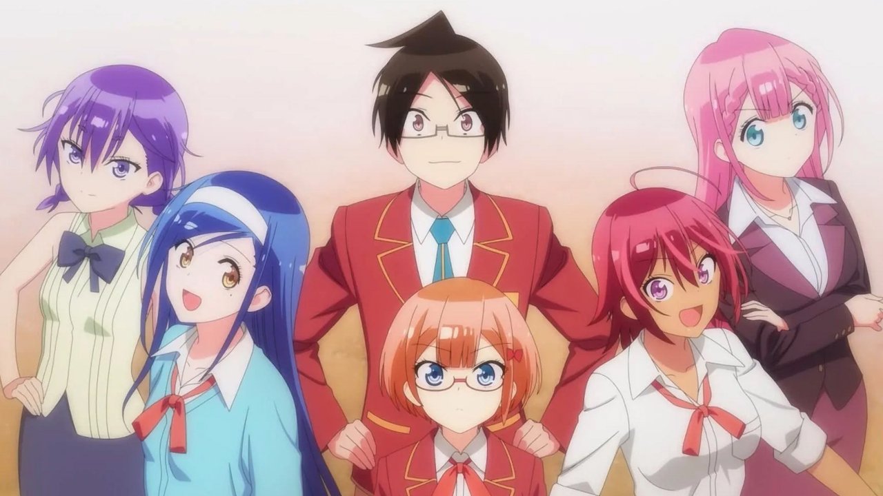 We Never Learn Bokuben