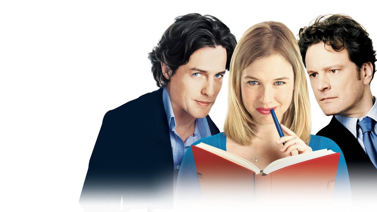 Bridget Jones