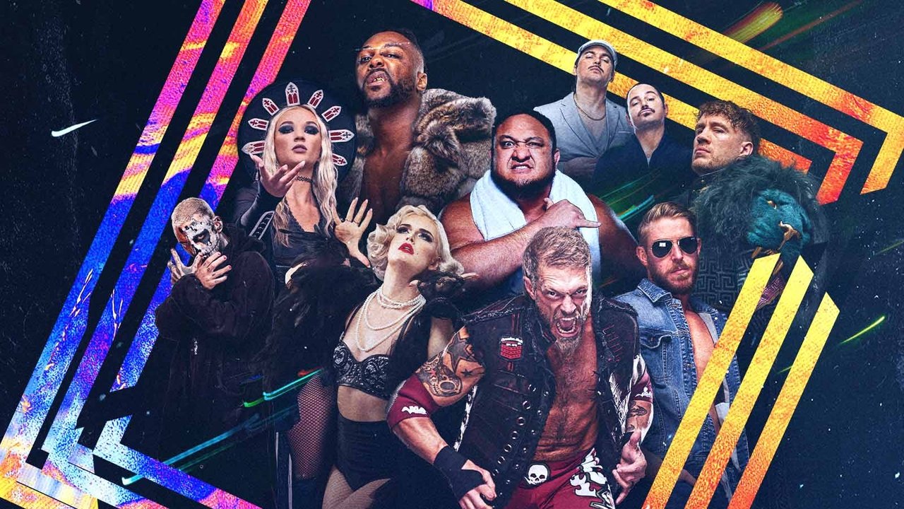 All Elite Wrestling
