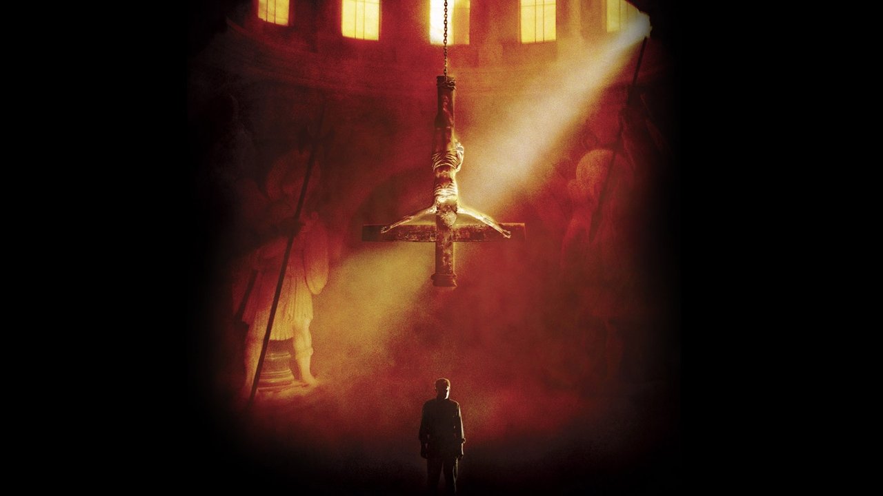 The Exorcist