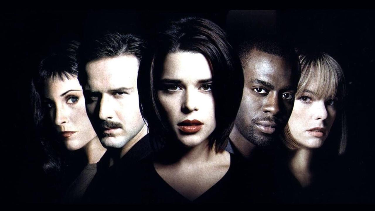 Scream