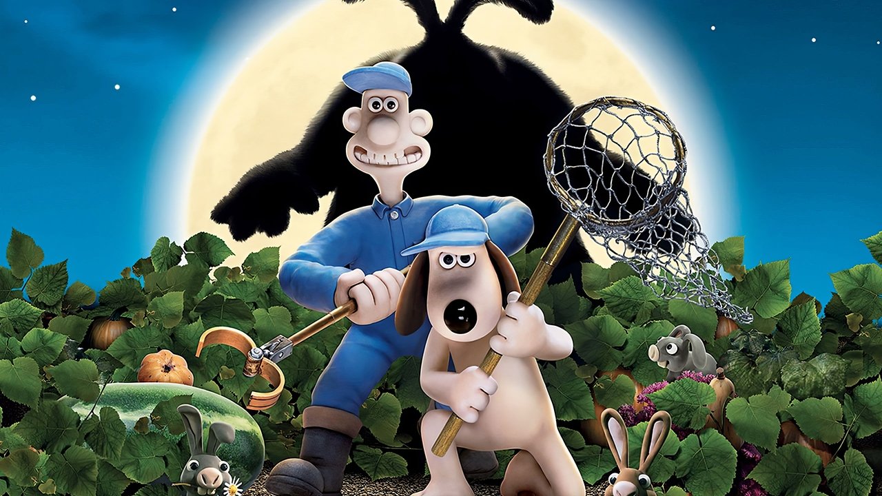 Wallace Gromit
