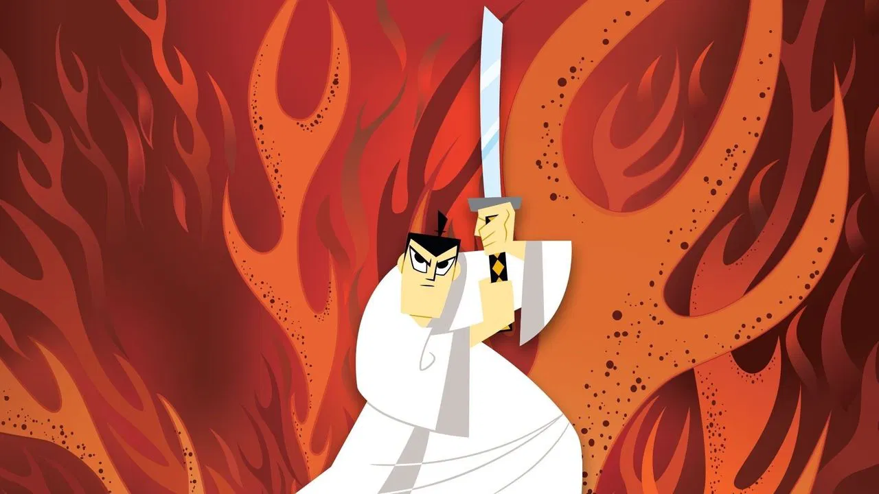 Samurai