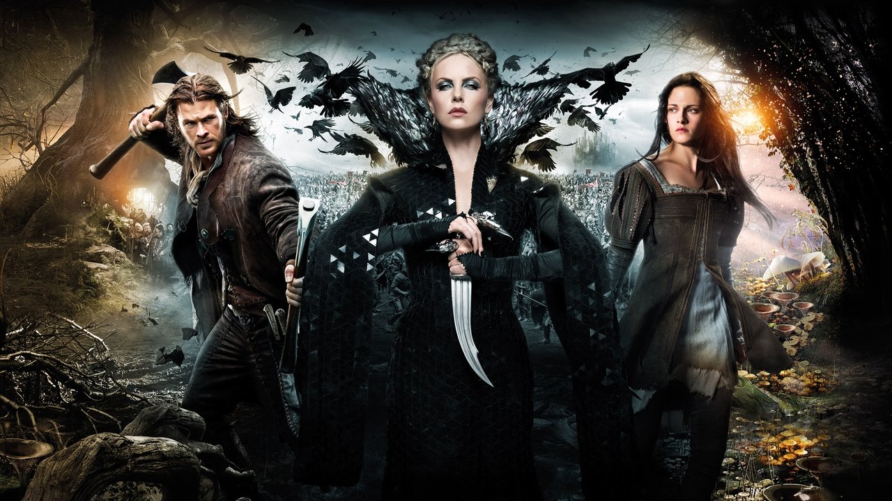 The Huntsman
