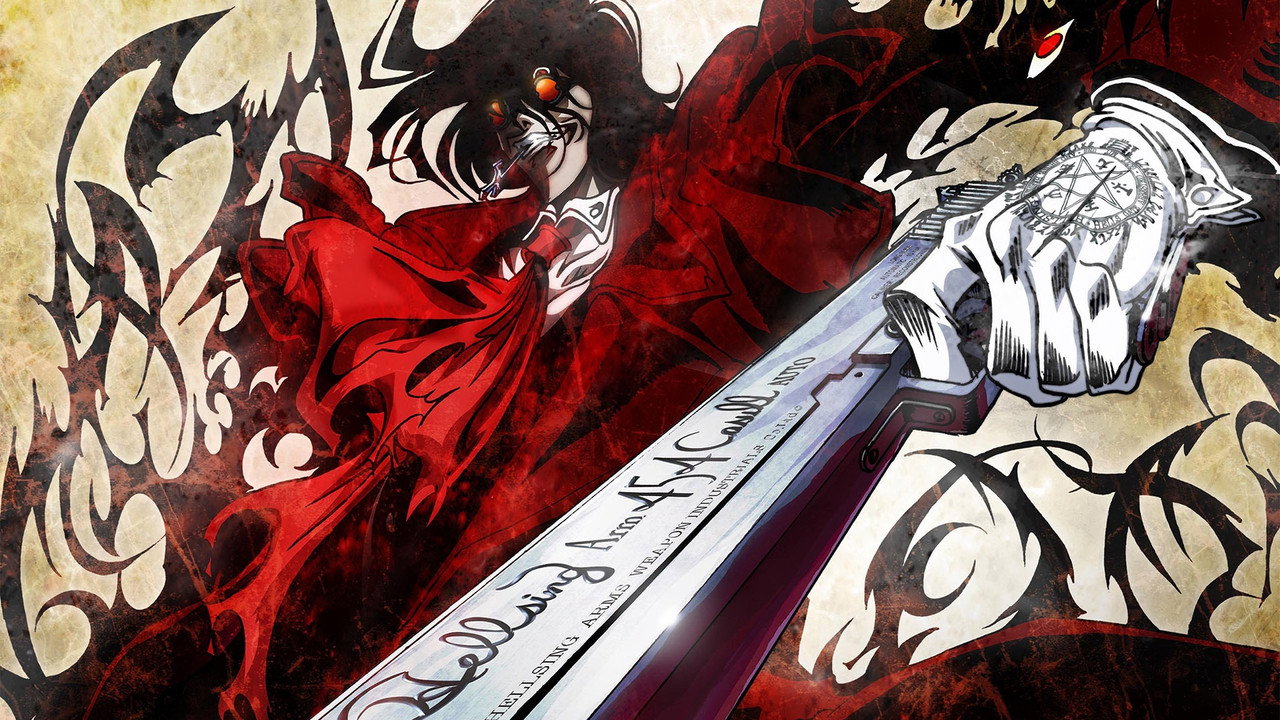 Hellsing