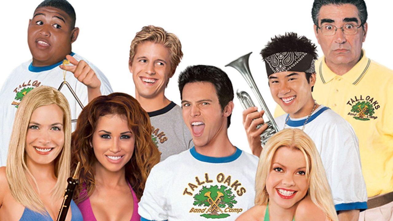 American Pie (Spin-off)