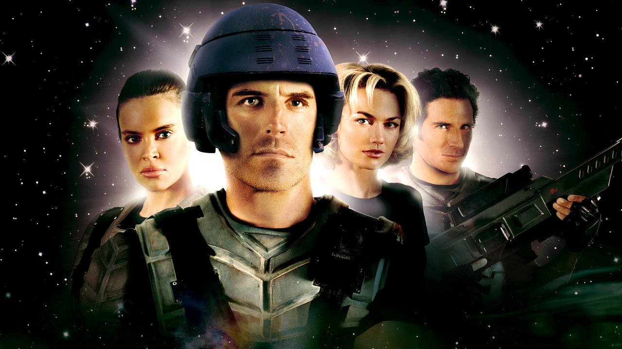 Starship Troopers