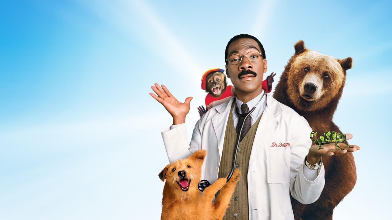 Dr. Dolittle