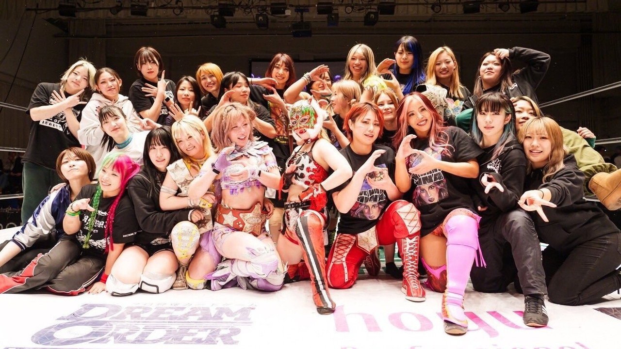 Stardom