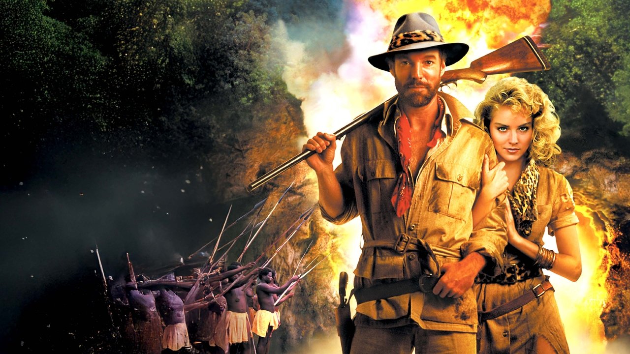 Allan Quatermain