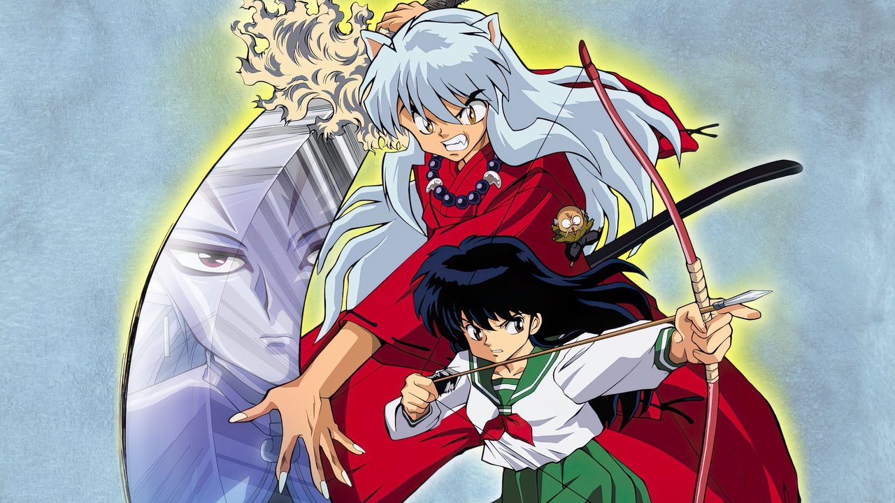 Inuyasha