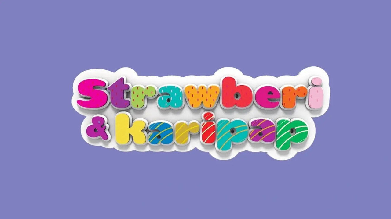 Strawberi