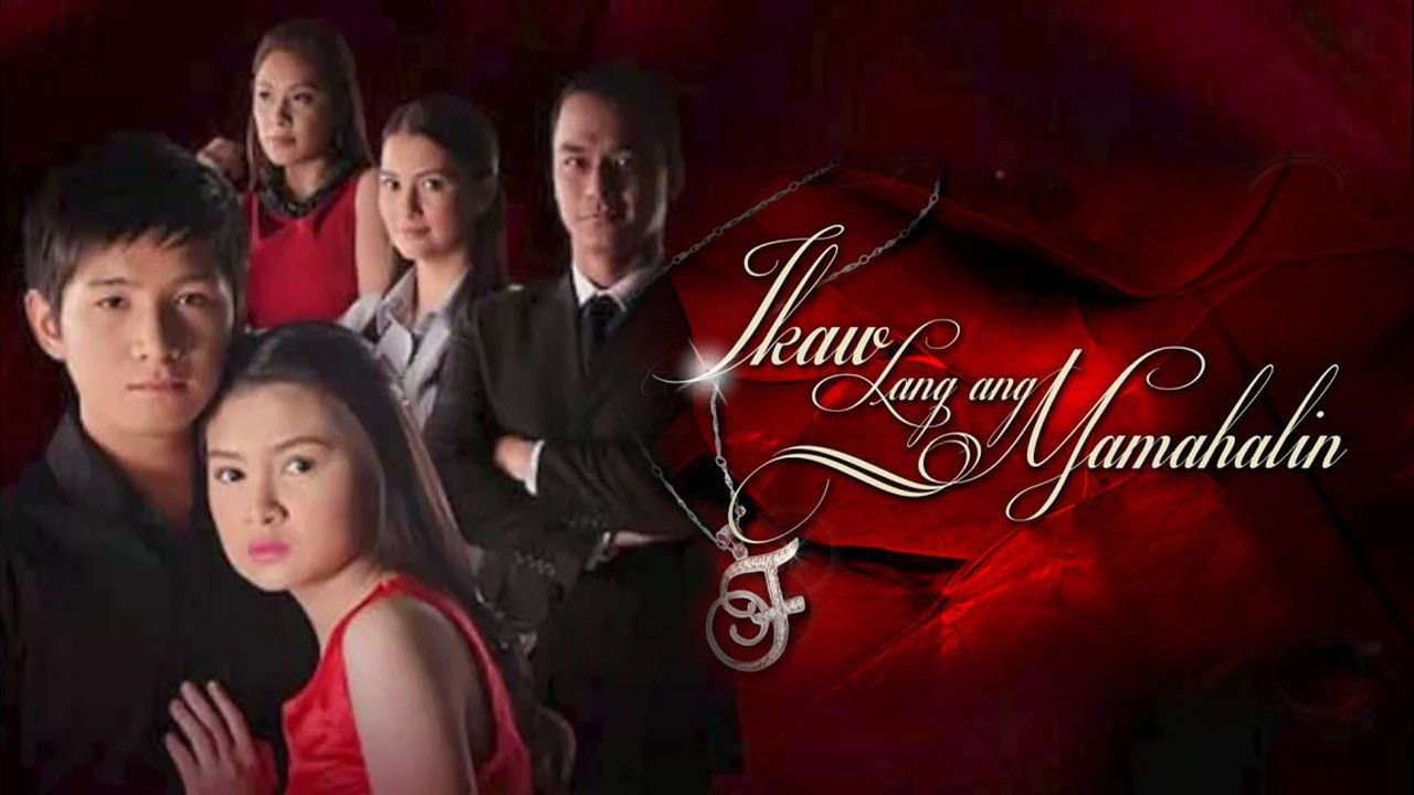 Ikaw Lang Ang
