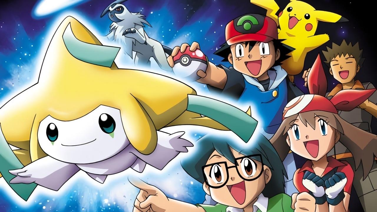 Pokémon: Advanced Generation