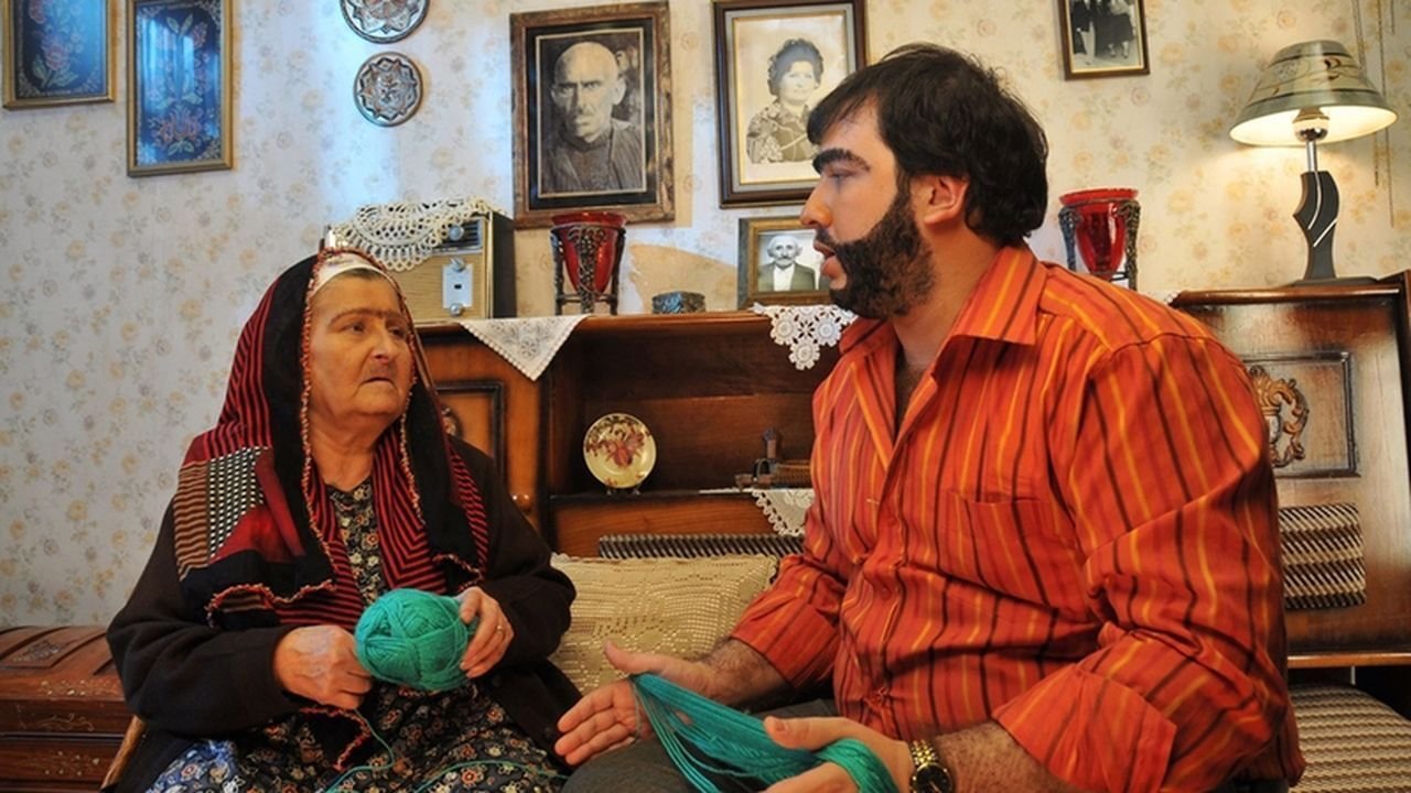 Recep Ivedik