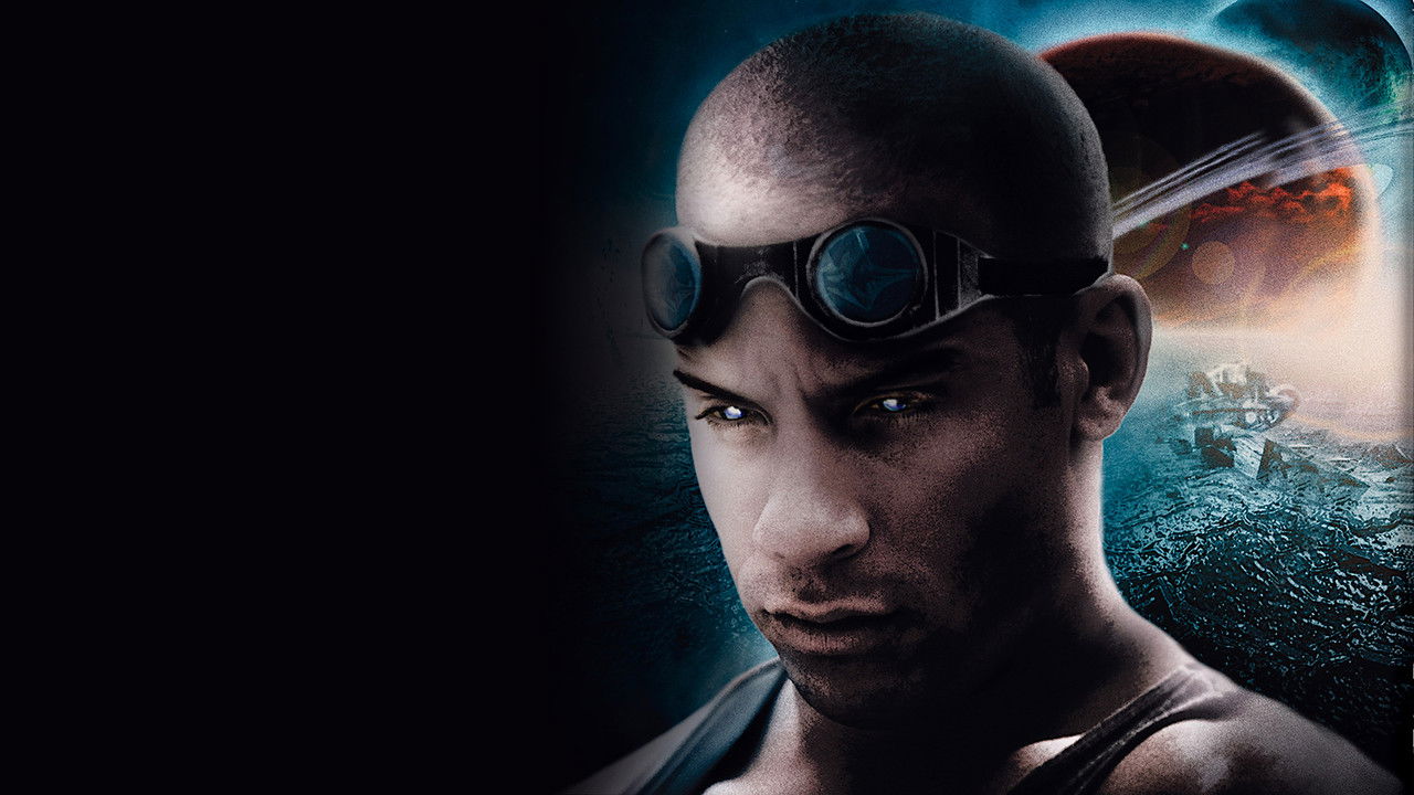 The Chronicles of Riddick