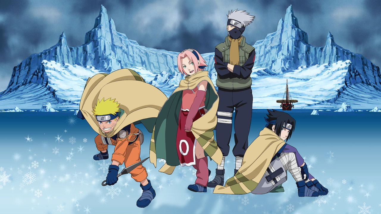 Naruto
