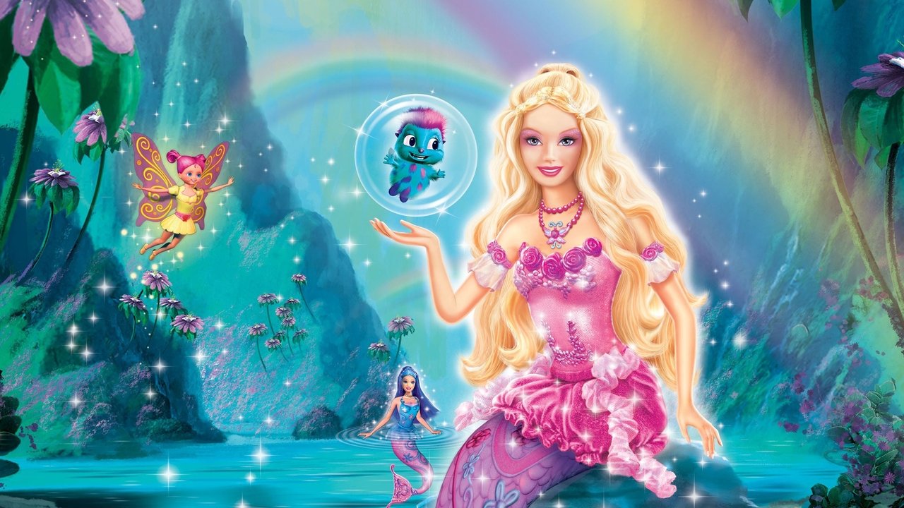 Barbie Fairytopia