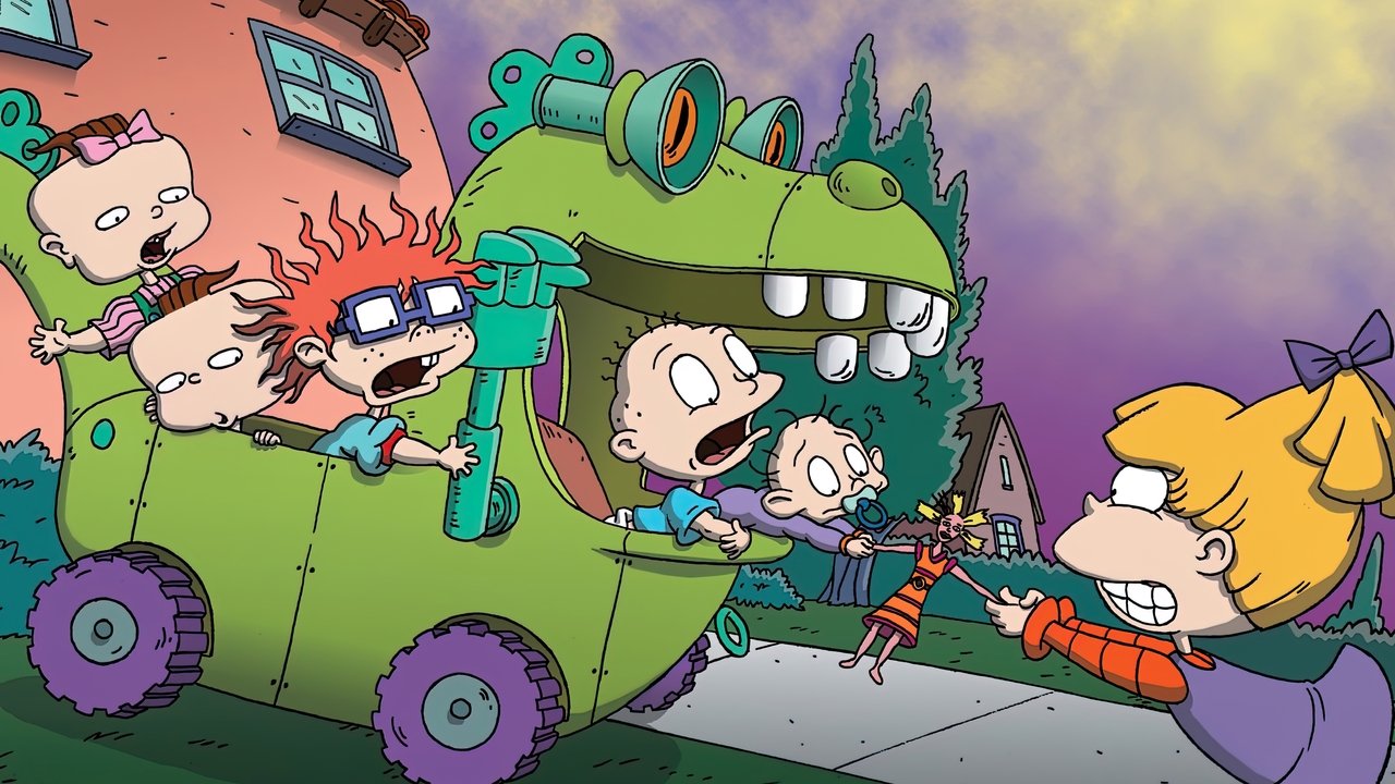 Rugrats