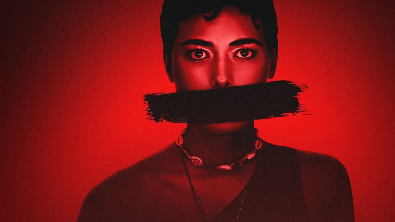Colors of Evil