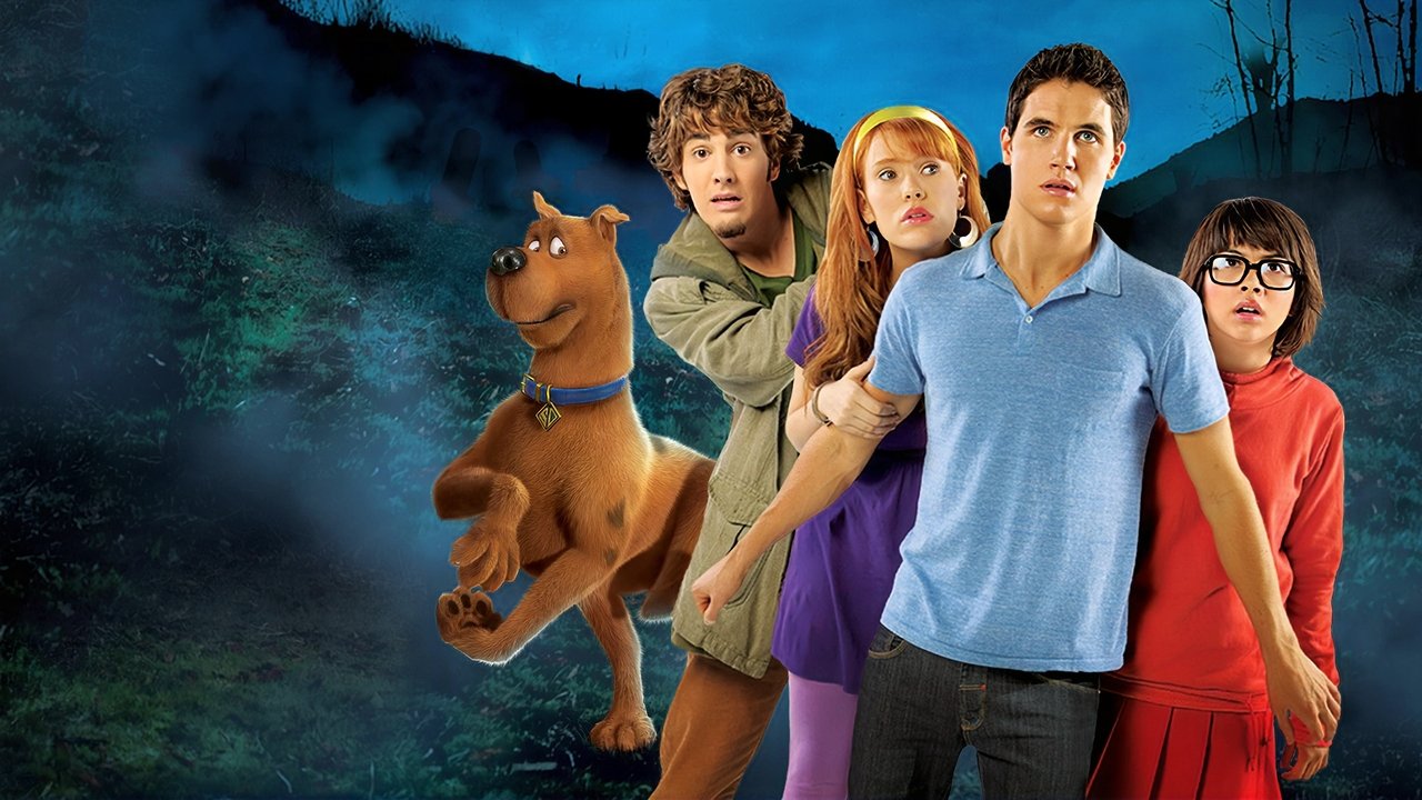 Scooby-Doo! (TV Movie)