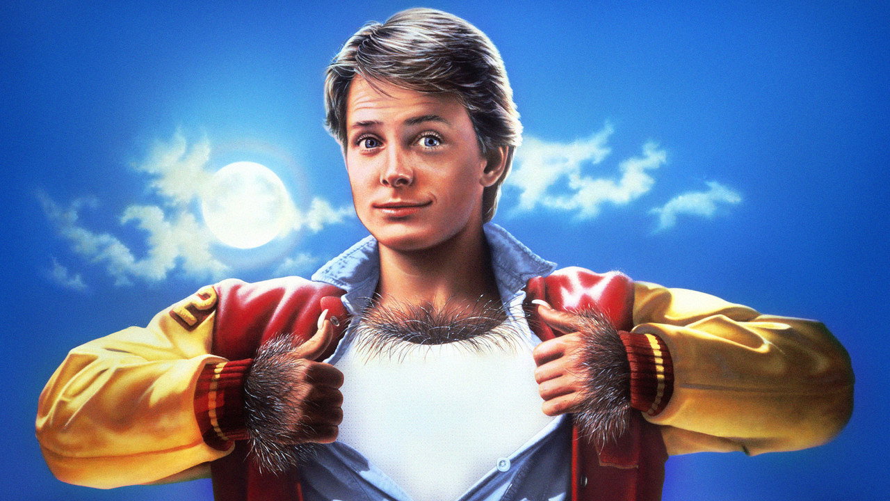 Teen Wolf (1985–1987)