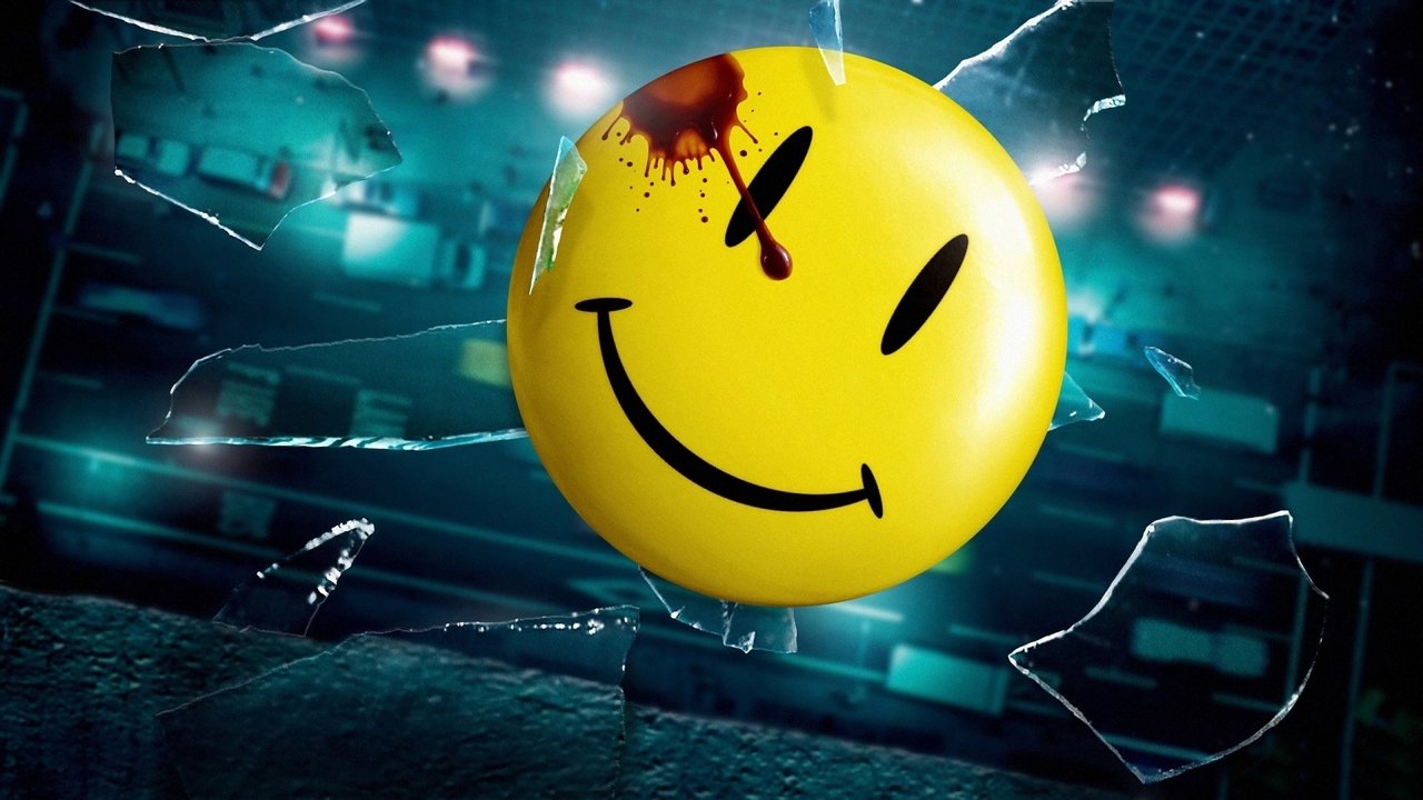 Watchmen (2009–2019)