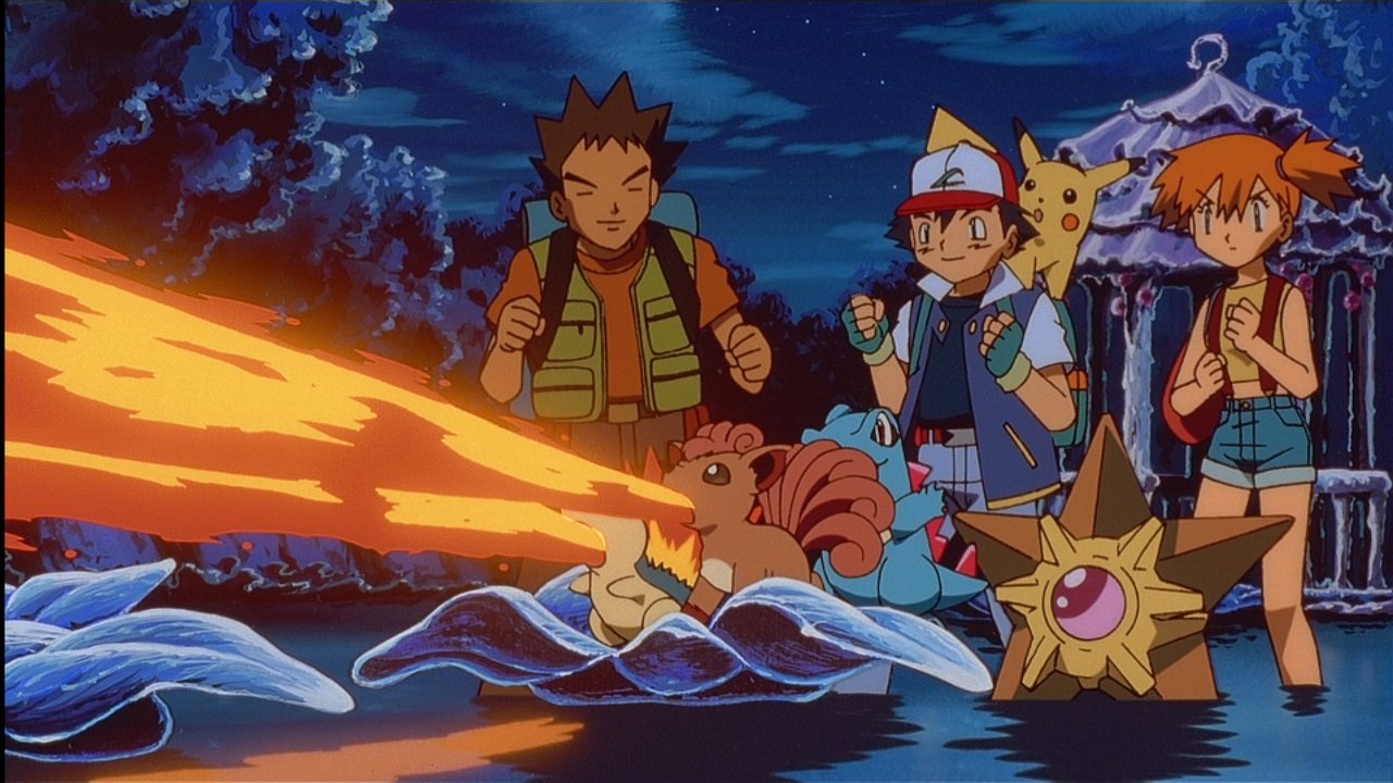Pokémon