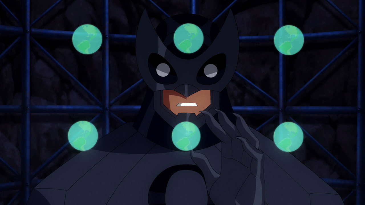 Justice League
