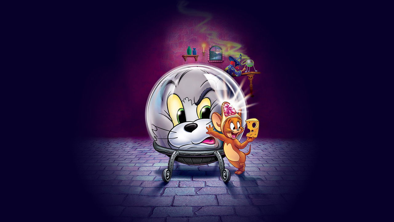 Tom And Jerry