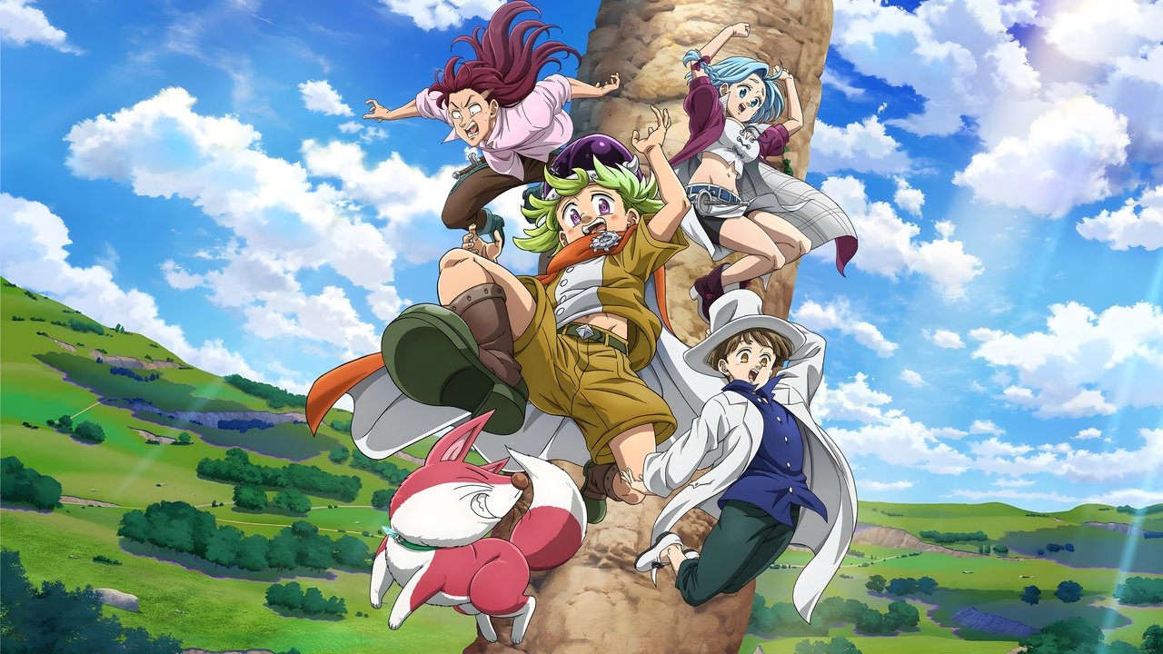 Seven Deadly Sins