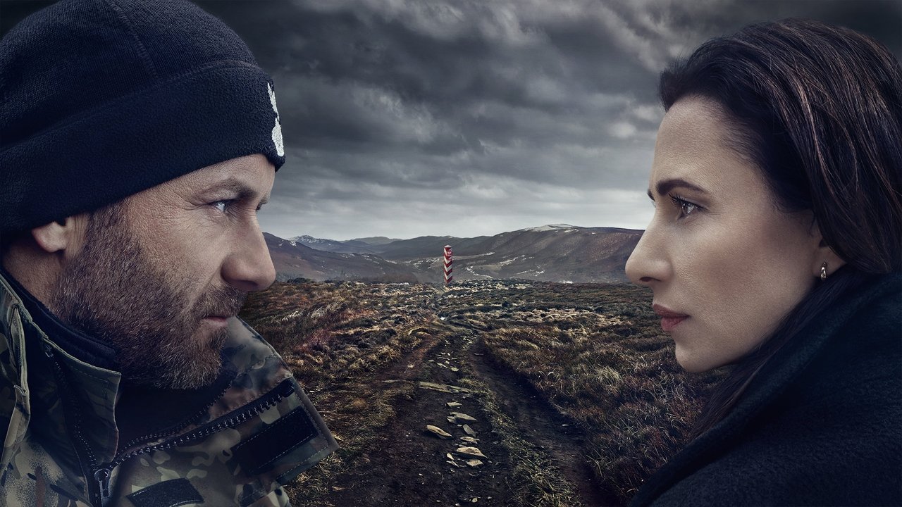 Border (2014–2019)