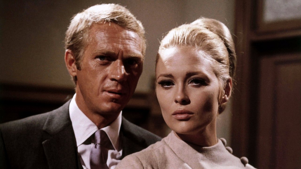 Thomas Crown Affair