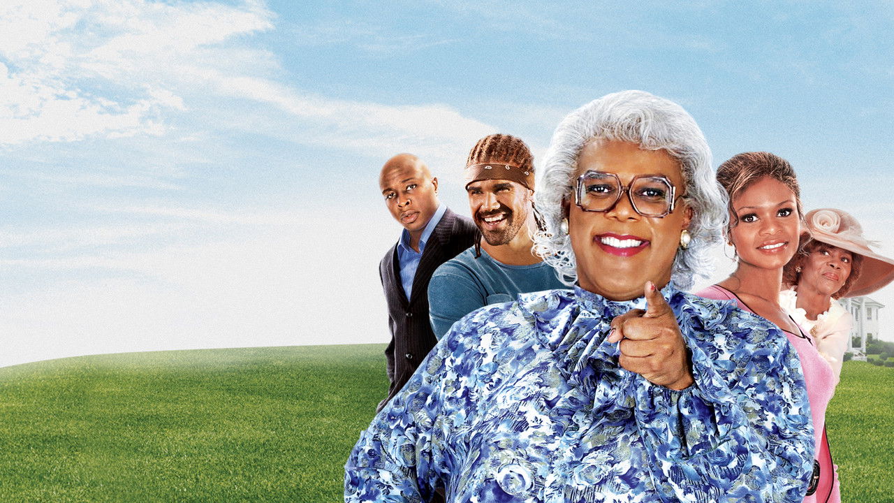 Madea