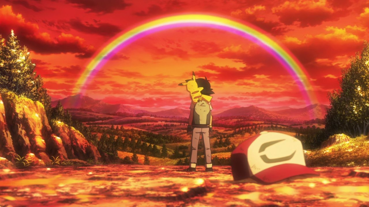 Pokémon (Alternate Continuity)