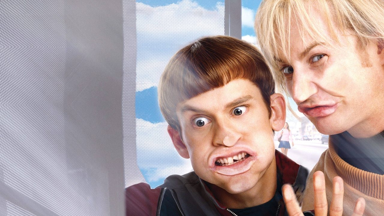 Dumb and Dumber