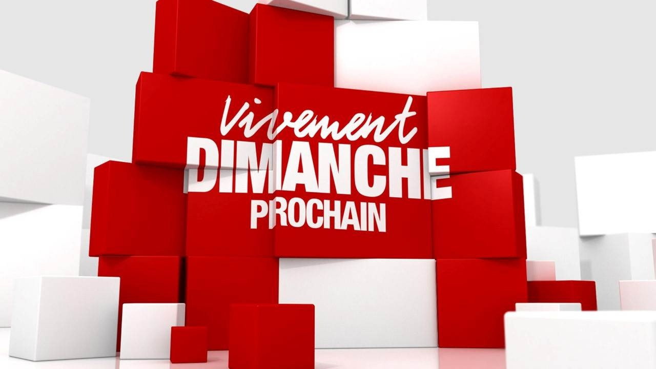 Vivement Dimanche