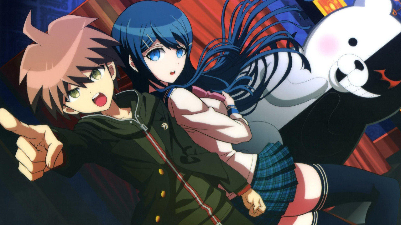 Danganronpa