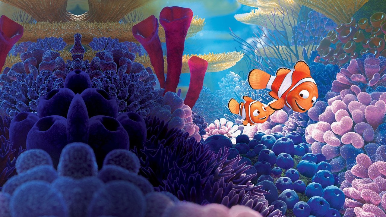 Finding Nemo / Dory