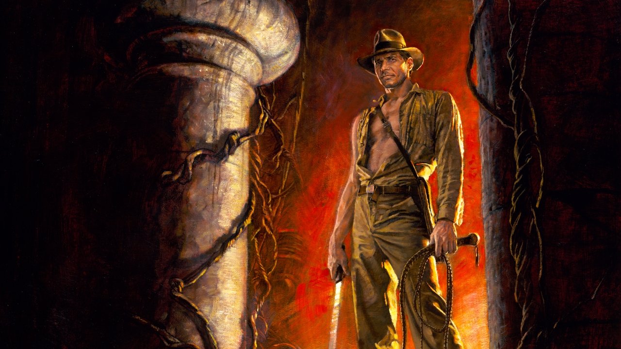 Indiana Jones