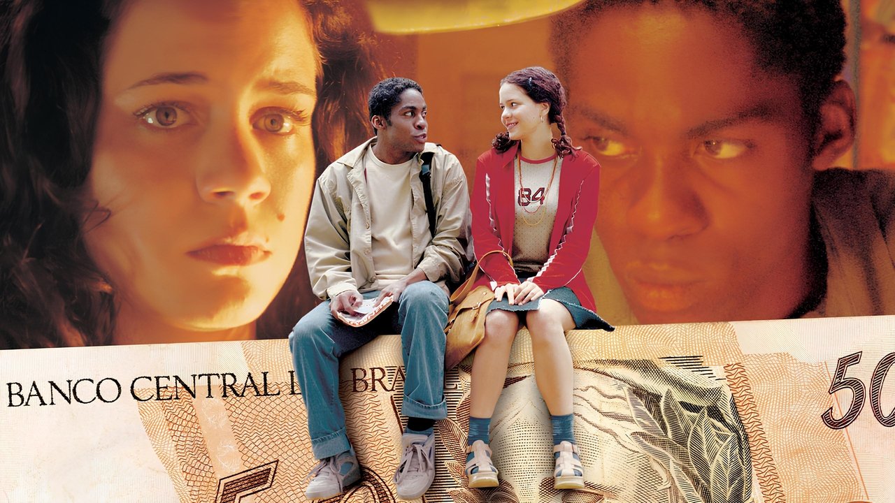 Man Who (2003–2012)