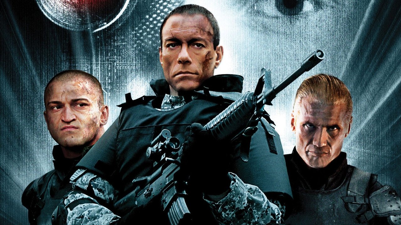 Universal Soldier