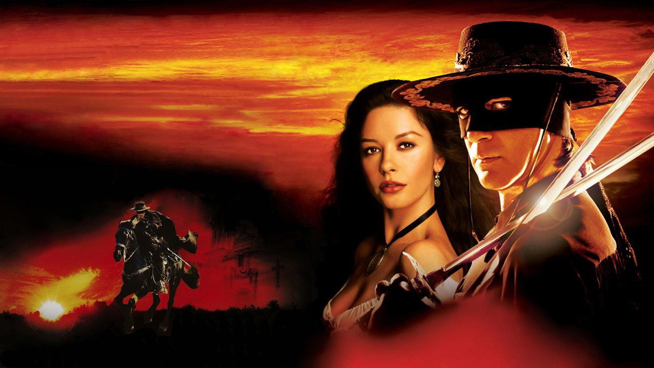 Zorro (1998–2005)