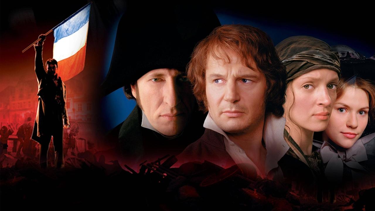 Les Mis Rables