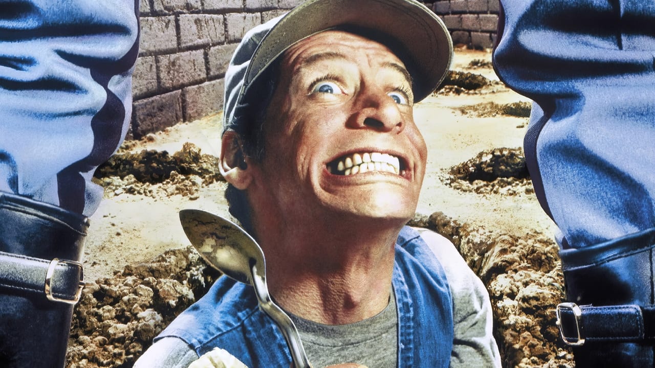 Ernest (1990–1991)