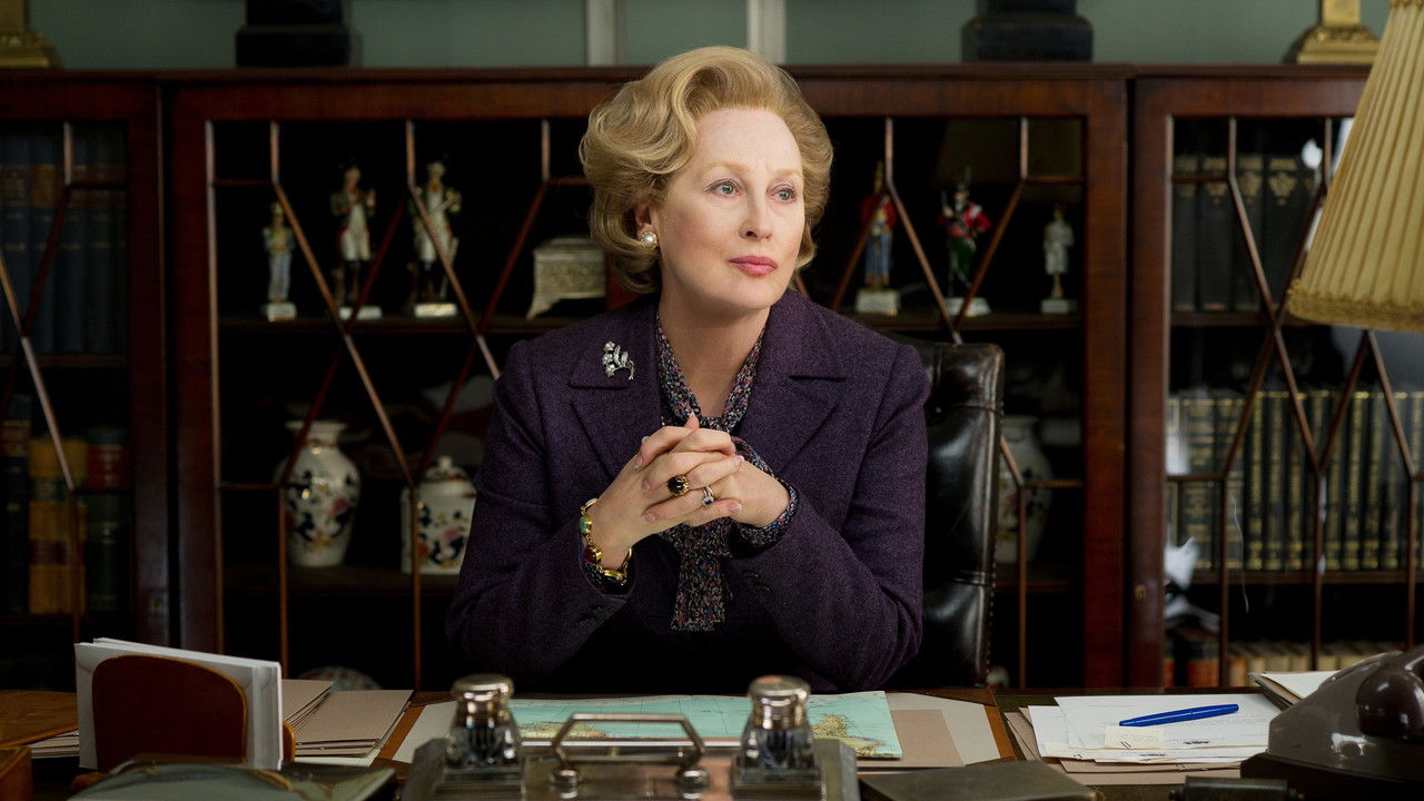 Iron Lady