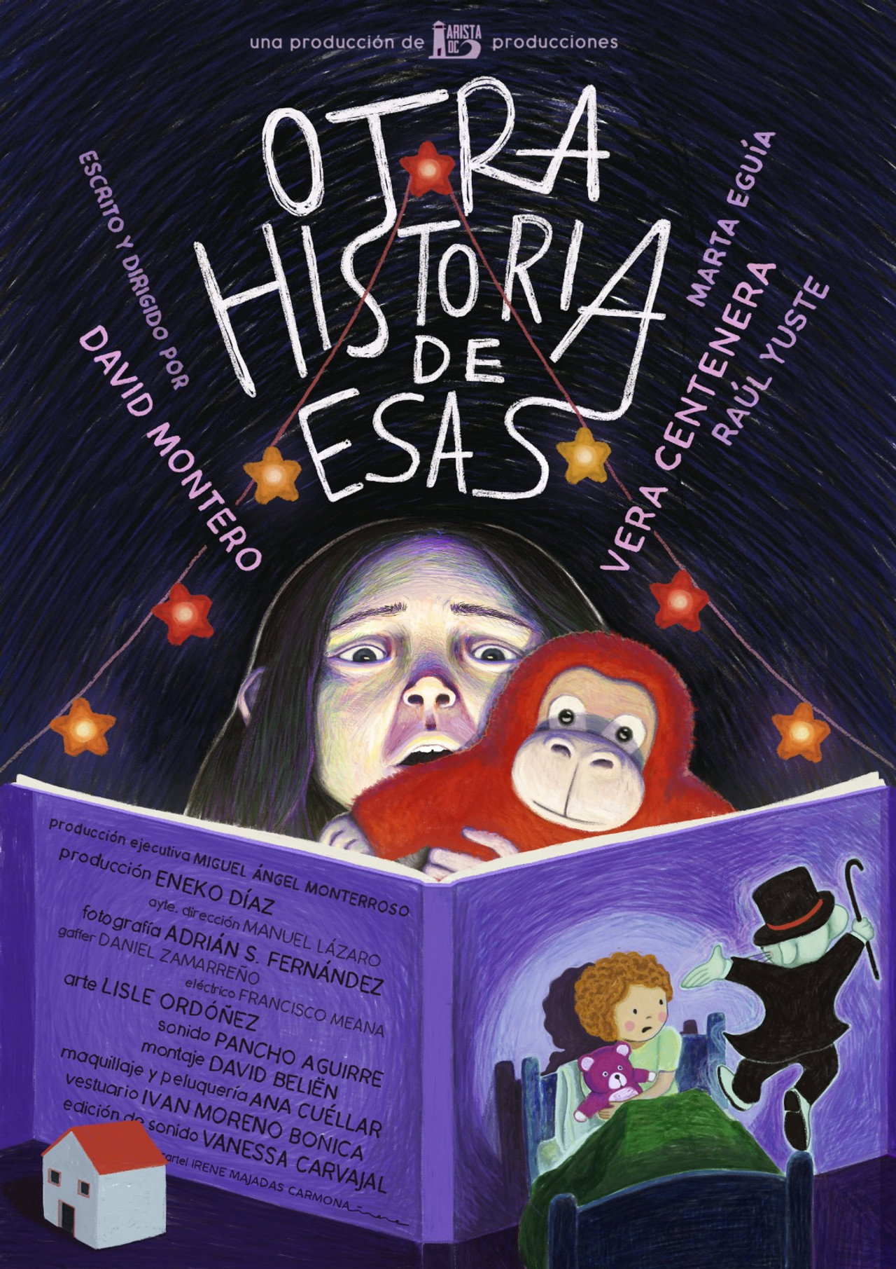 Otra Historia De