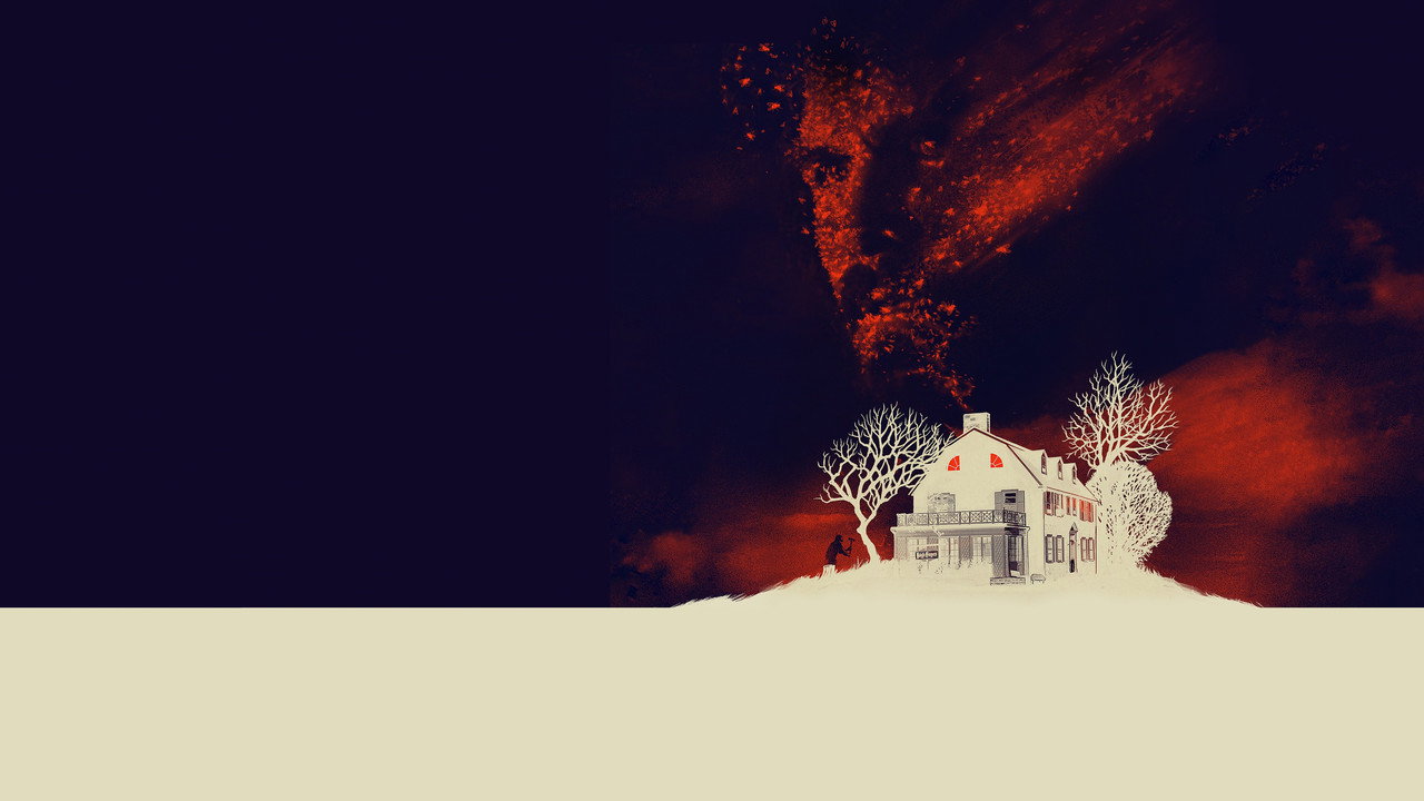 The Amityville