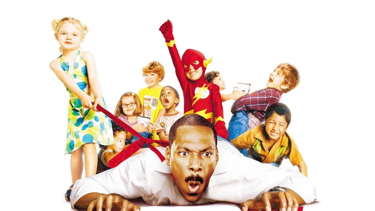 Daddy Day Camp